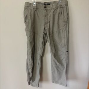 5.11 Tactical Cargo Cotton Pants 36x32